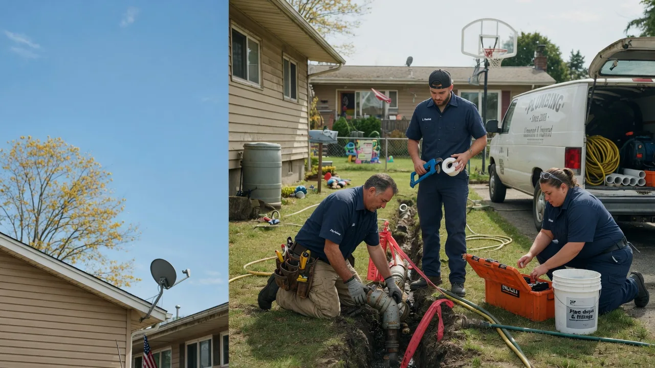 Garbage Disposal Replacement in Olive, MT near me